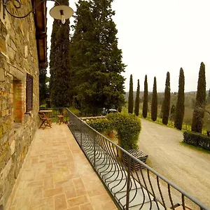 Holiday home Colle Al Matrichese - Historic Winery