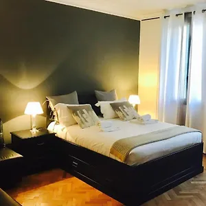 Venetian Experience 招待所