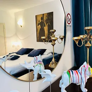 Apartment Comecasa Duomo - San Babila Lovely