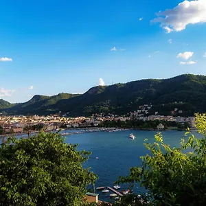 Apartment Bellavista Flat - The House Of Travelers