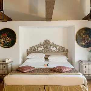 Apartment Al Redentore Di