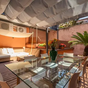Palazzo Paruta & Wellness Hotel