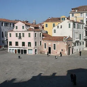 Apartment Ca Sant'angelo