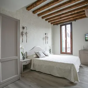 Bed & Breakfast Guest House Ca' Dell'Angelo, Benátky