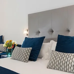 Residenza Zanardelli Ρώμη