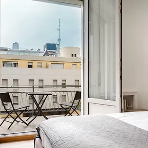 Apartment A Casa Di Pablo