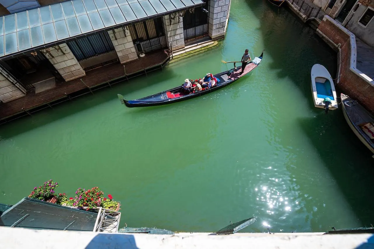 Guest house Domus Superior Hotel Venice