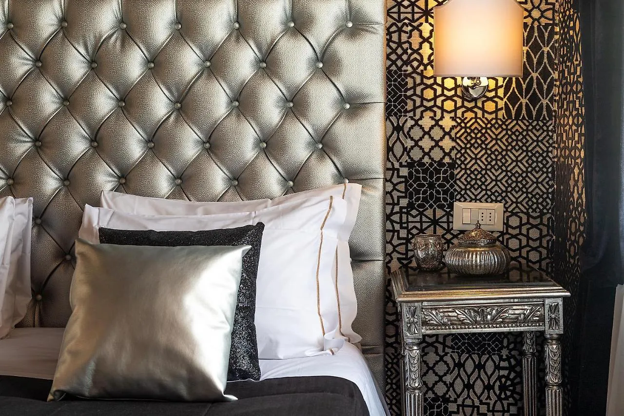 Guest house Domus Superior Hotel Venice