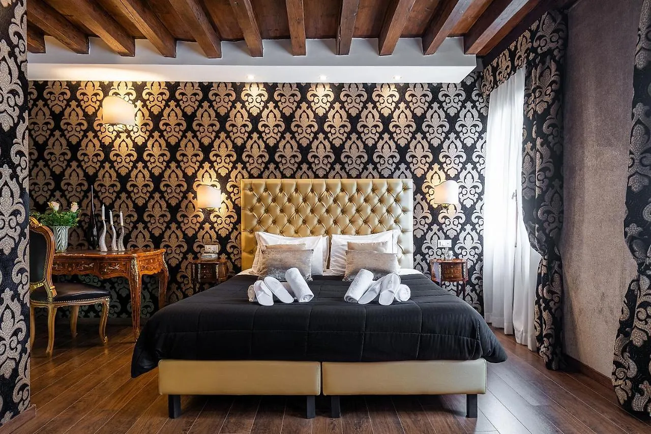 Domus Superior Hotel Venice