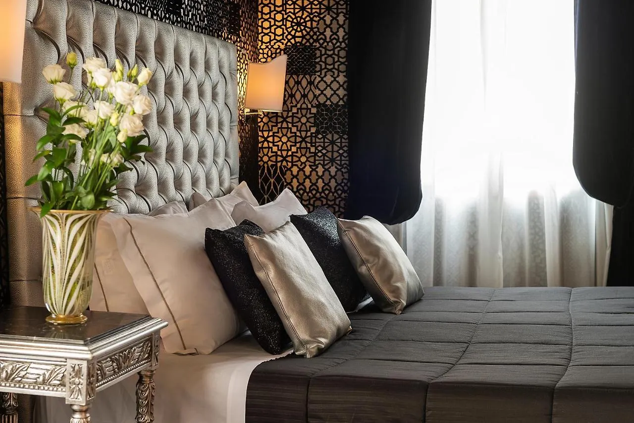 Guest house Domus Superior Hotel Venice