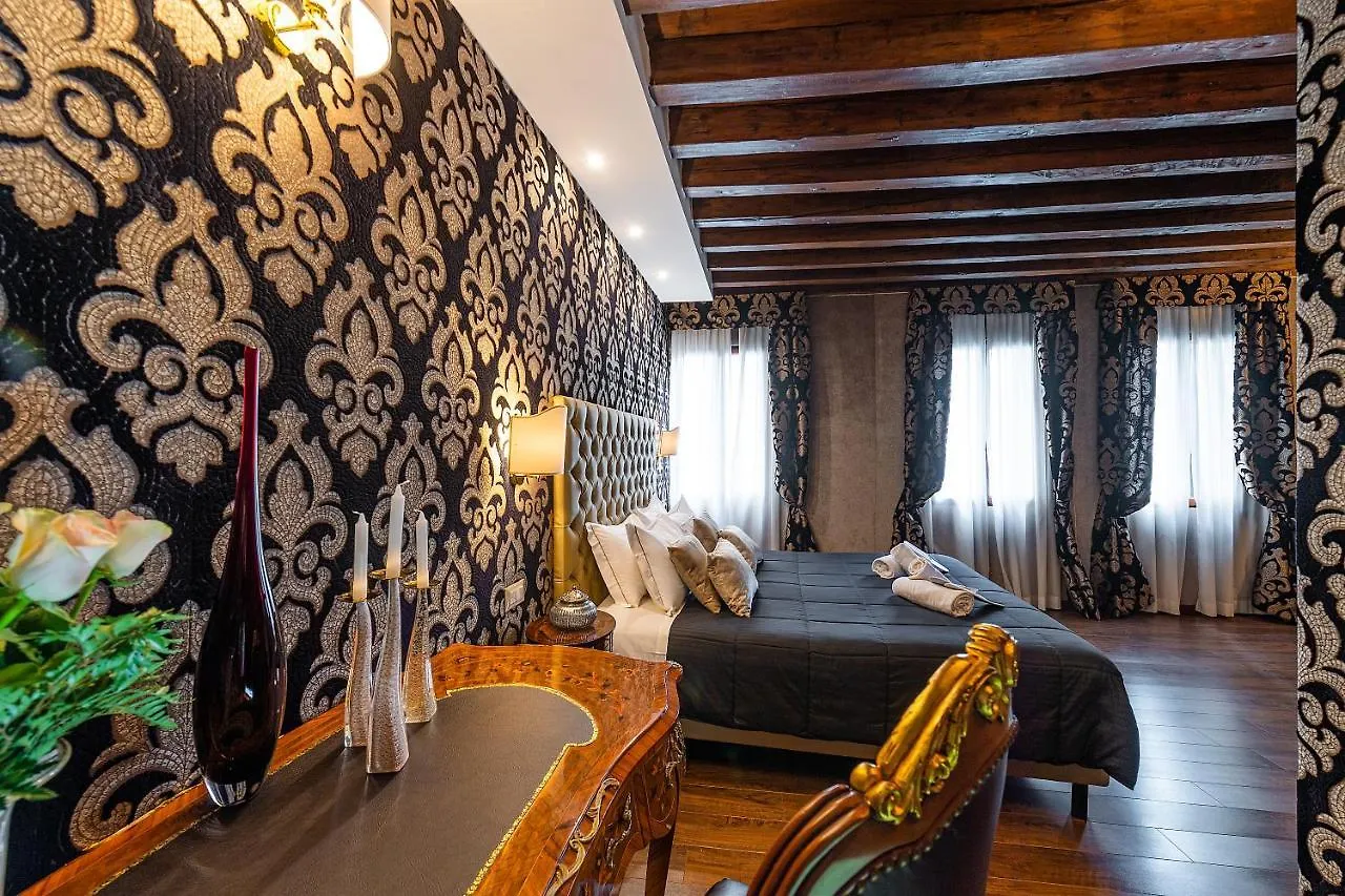 Domus Superior Hotel Venice