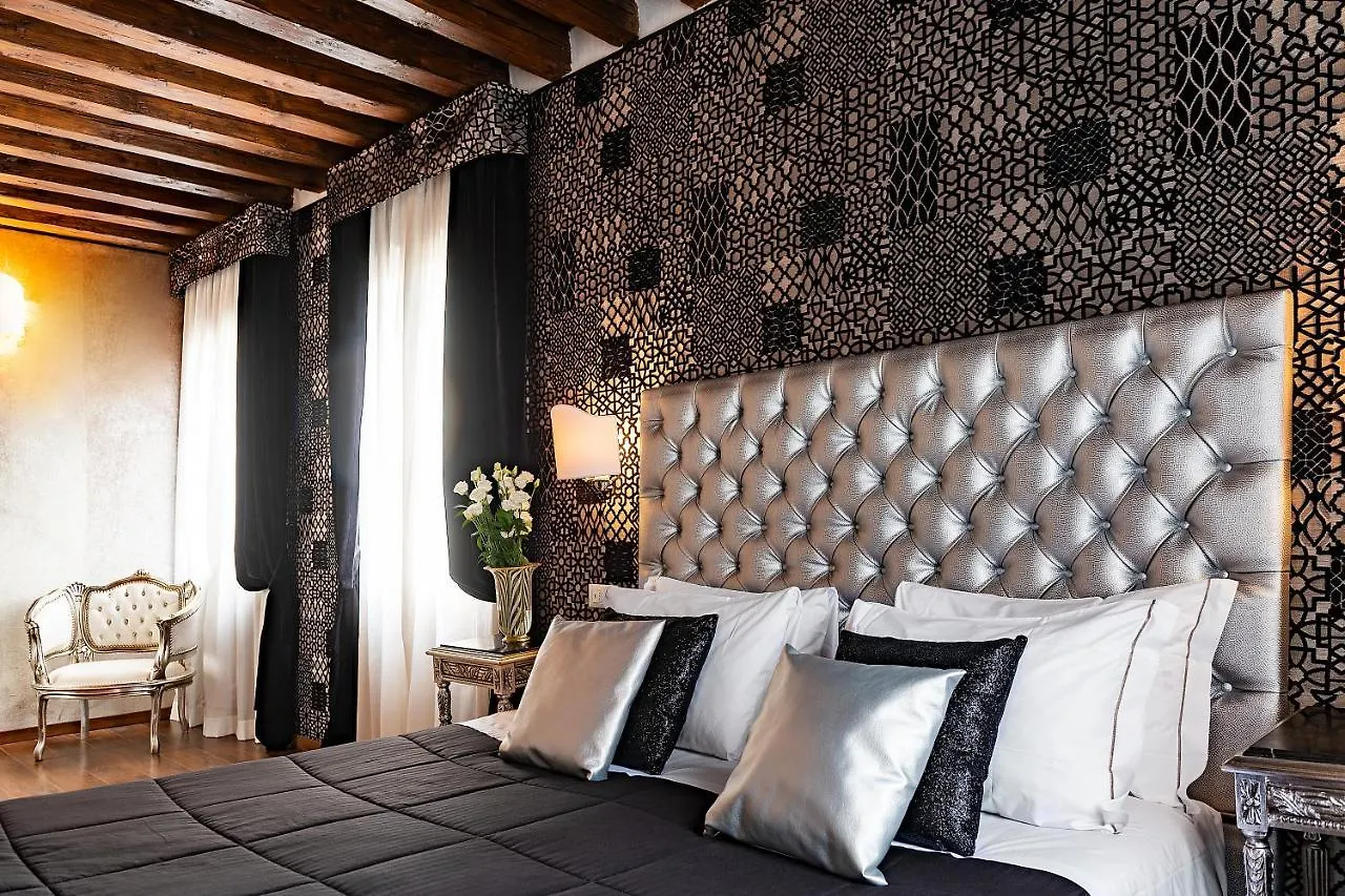 Guest house Domus Superior Hotel Venice