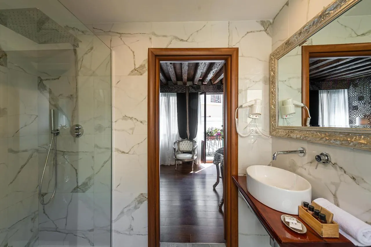 Domus Superior Hotel Venice