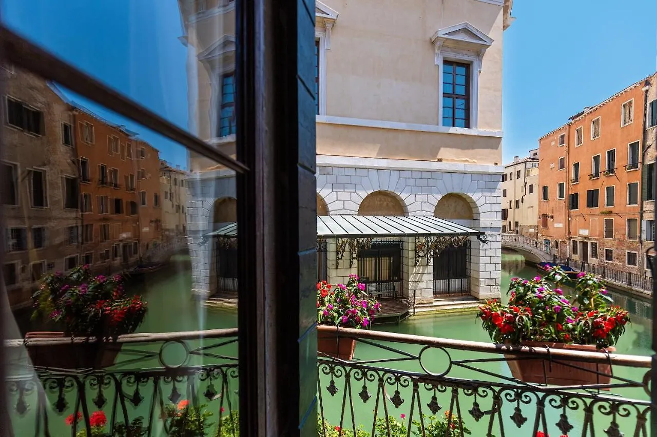 Domus Superior Hotel Venice 2*,  Italy