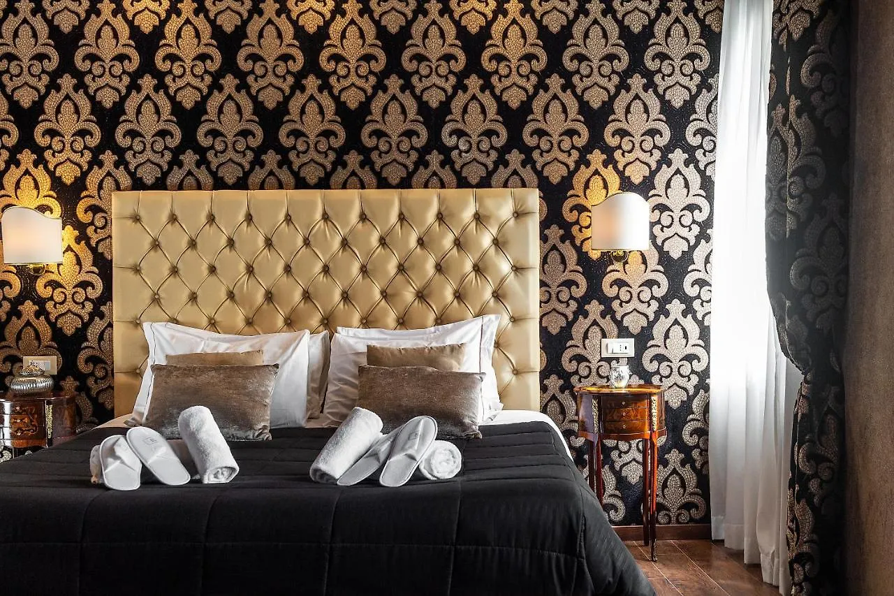 ** Guest house Domus Superior Hotel Venice Italy
