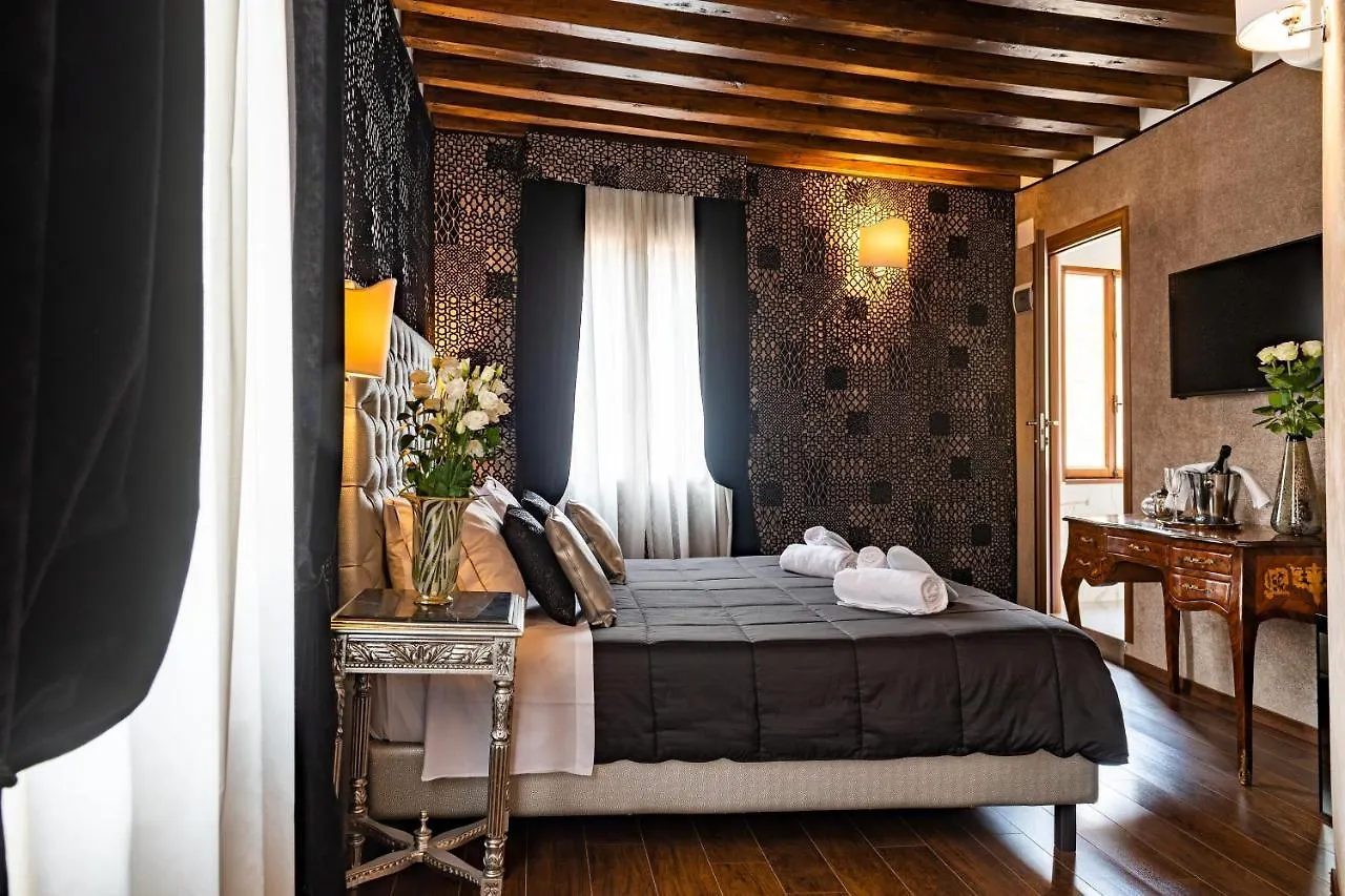 Guest house Domus Superior Hotel Venice