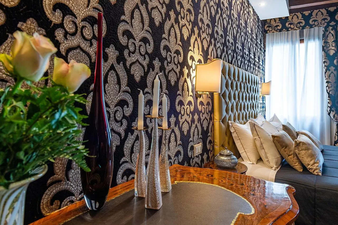 Domus Superior Hotel Venice 2*,  Italy