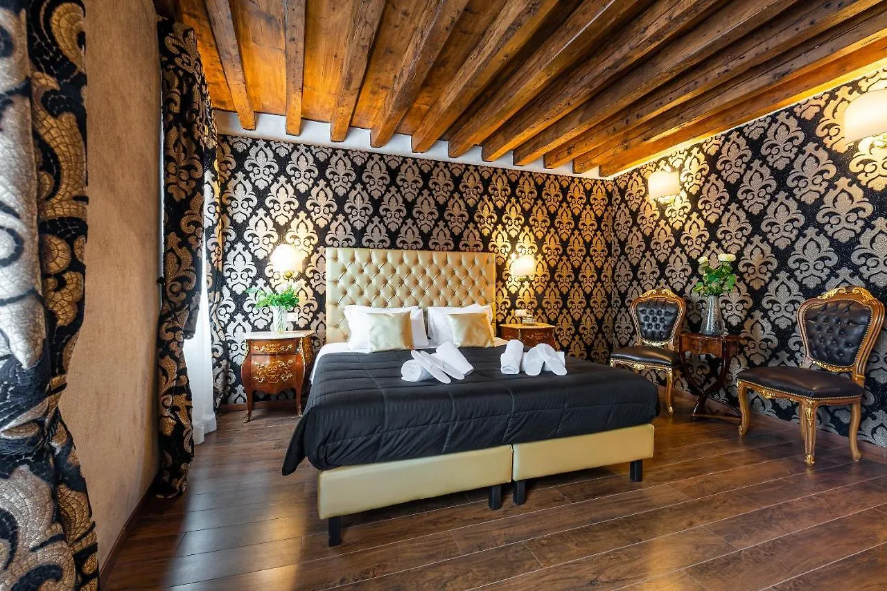 Guest house Domus Superior Hotel Venice