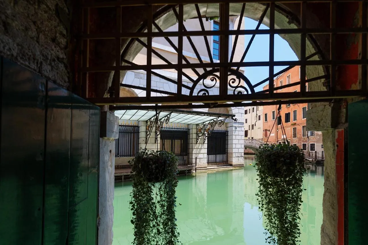 Guest house Domus Superior Hotel Venice
