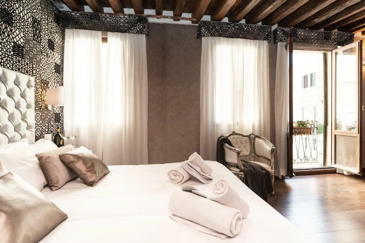 Domus Superior Hotel Venice