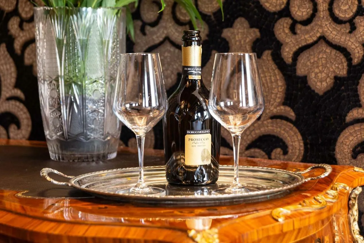 Guest house Domus Superior Hotel Venice