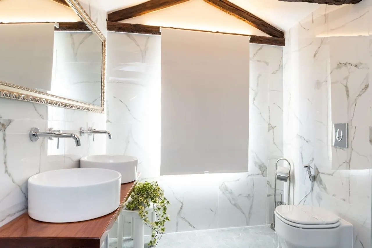 Guest house Domus Superior Hotel Venice
