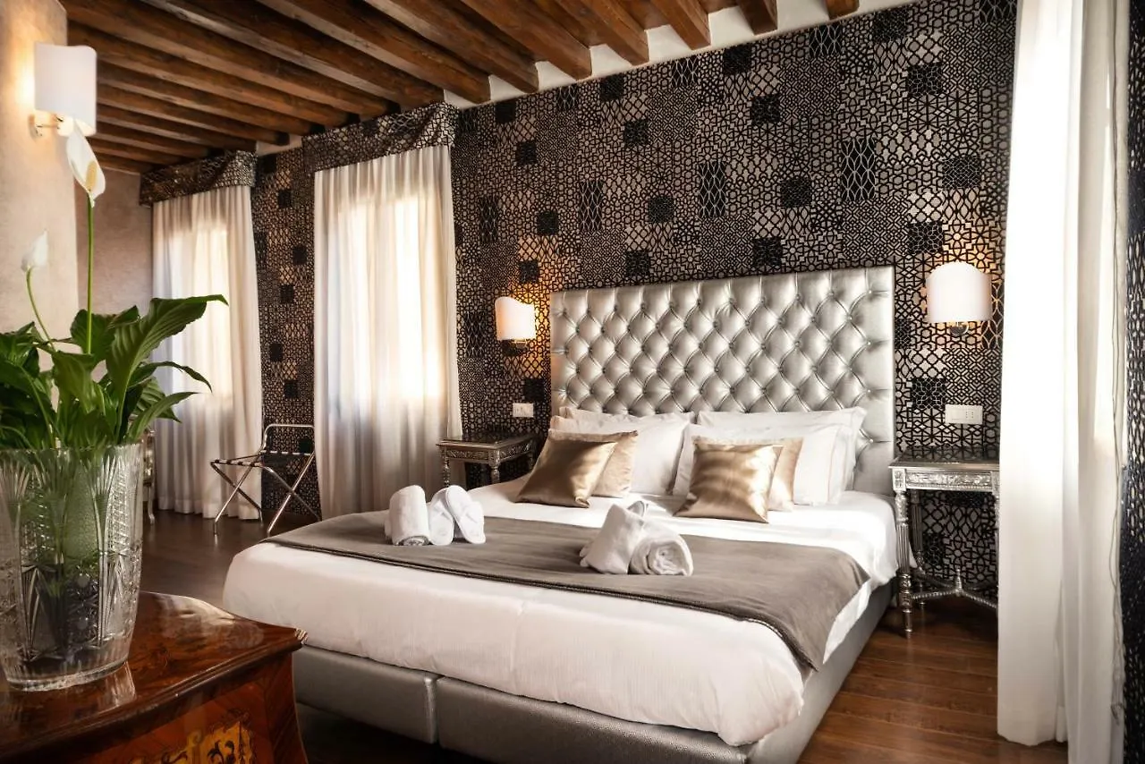 Domus Superior Hotel Venice