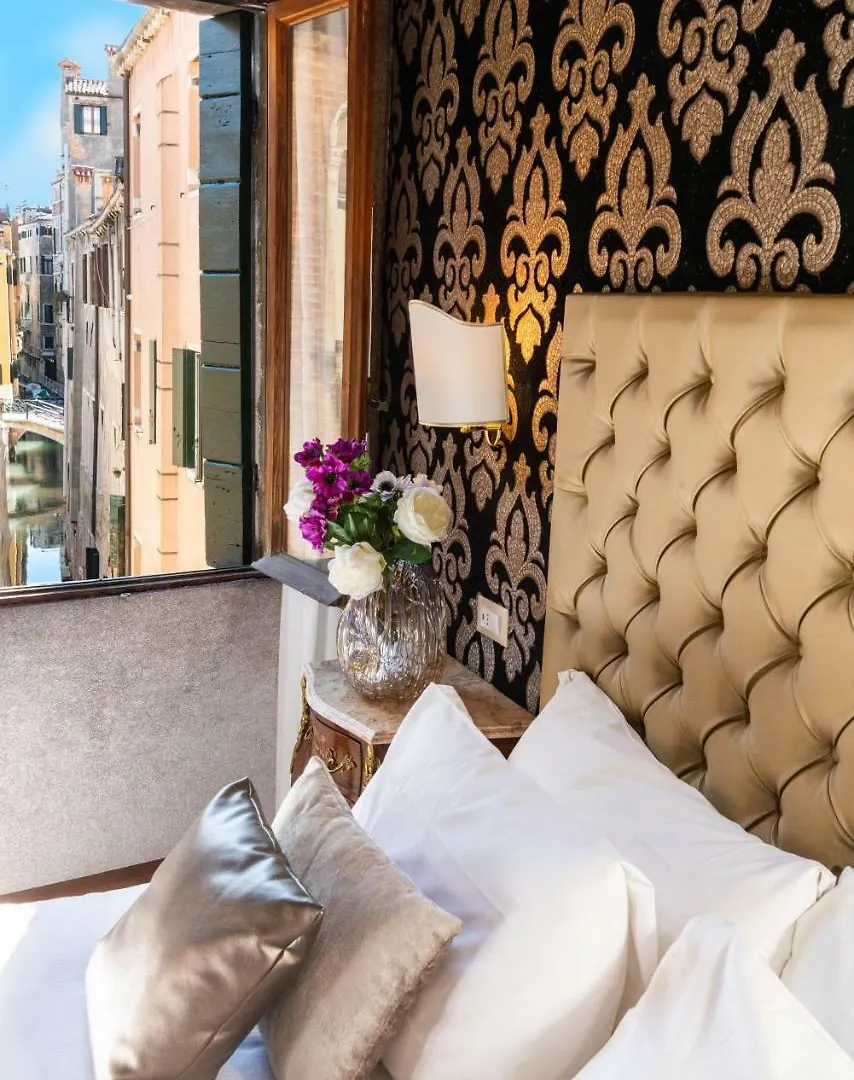 Guest house Domus Superior Hotel Venice