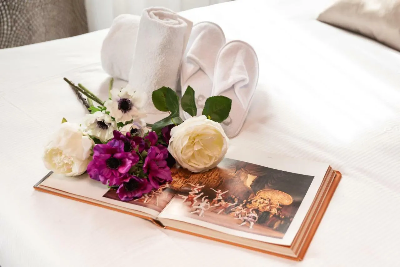 Domus Superior Hotel Venice