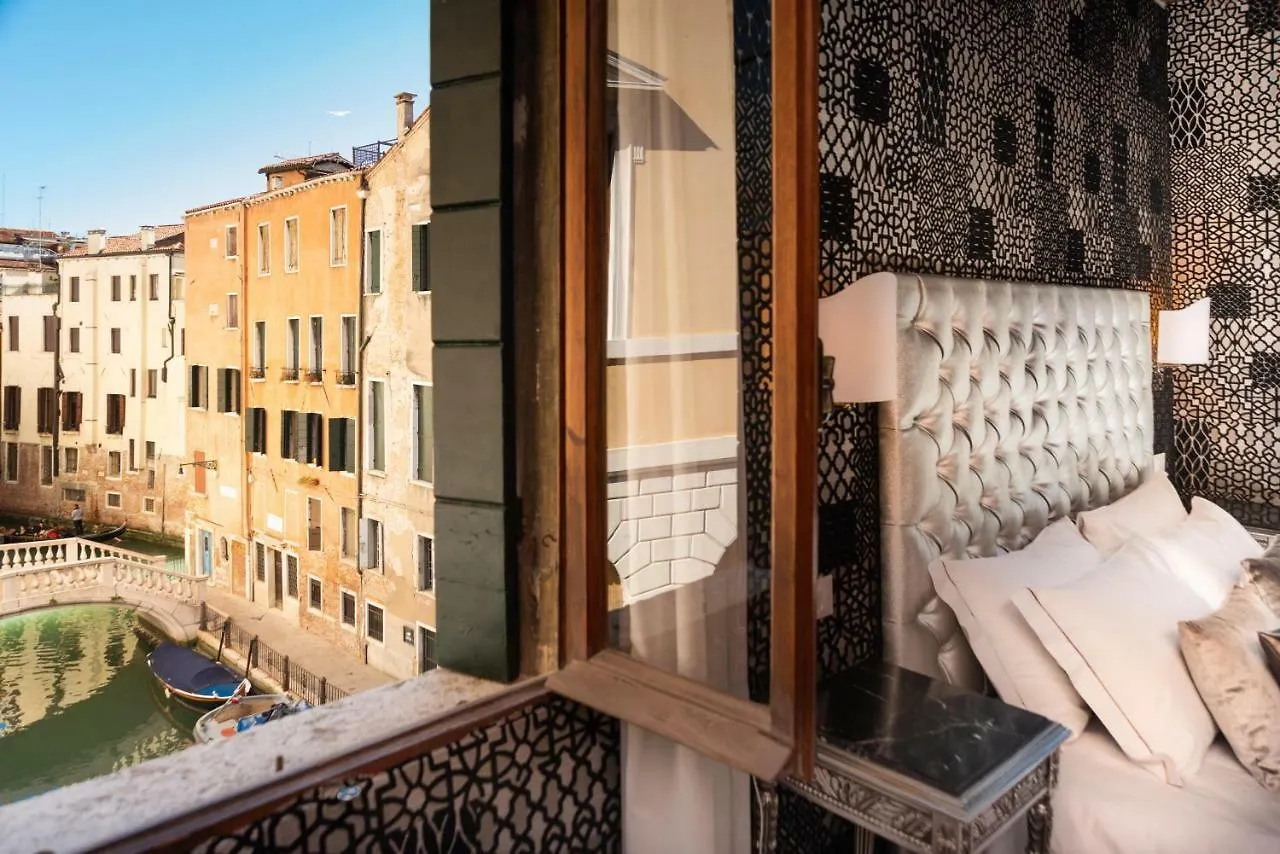 Guest house Domus Superior Hotel Venice