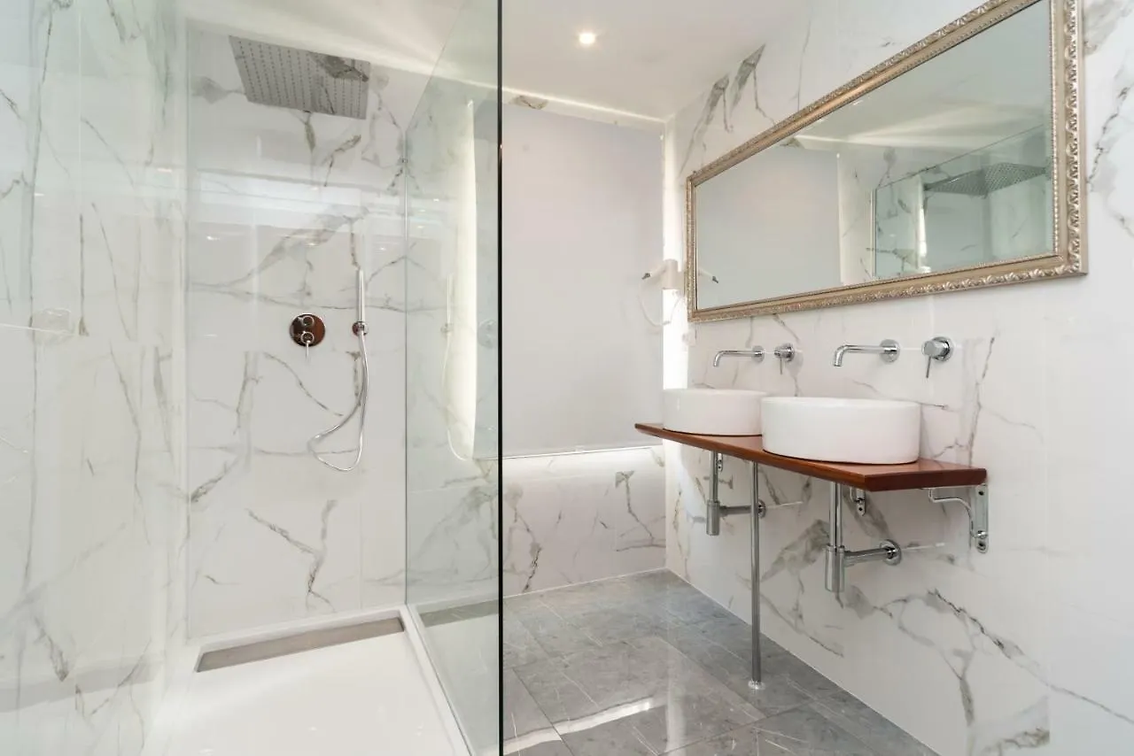 Guest house Domus Superior Hotel Venice