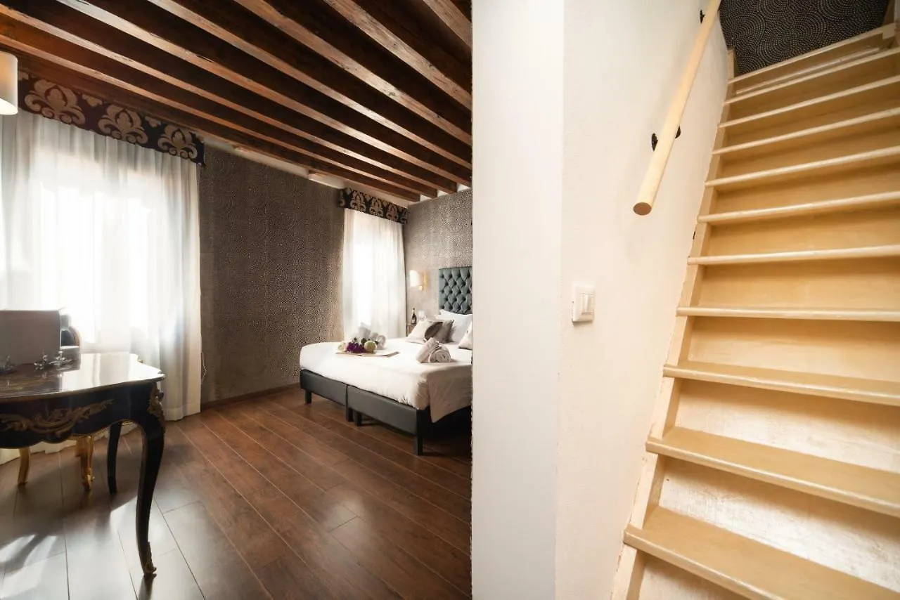 Domus Superior Hotel Venice